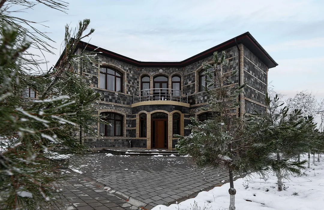 Marxal Resort & Spa-1