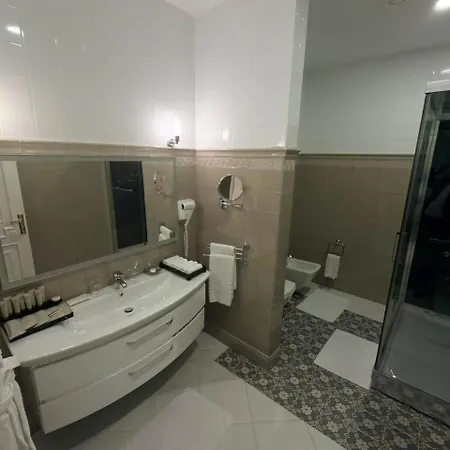 Marxal Resort & Spa-2